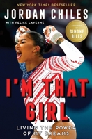 I'm That Girl 0063443406 Book Cover