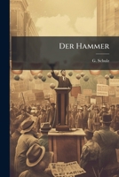 Der Hammer 1247442101 Book Cover