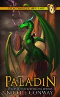 Paladin (The Dragonrider Heritage) 1952554225 Book Cover