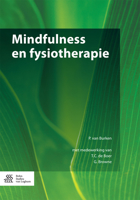 Mindfulness En Fysiotherapie 9036806984 Book Cover