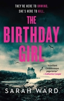 The Birthday Girl (A Mallory Dawson Crime Thriller) 1667207350 Book Cover