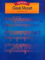 Classic Mozart 0793583276 Book Cover