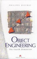 Object Engineering: The Fourth Dimension 0201422883 Book Cover