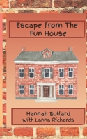 Escape from the Funhouse B0CHL46ZL4 Book Cover