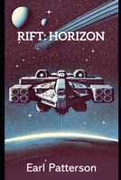 Rift: New Horizon B0F2J8DLJT Book Cover