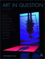 Art in Question 0826461816 Book Cover