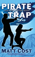 Pirate Trap 1645995089 Book Cover
