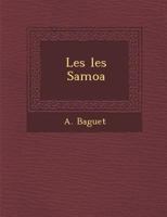 Les Iles Samoa 1249954150 Book Cover