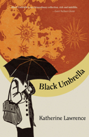 Black Umbrella 0888017472 Book Cover