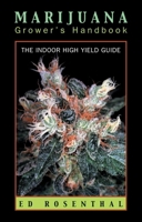 The Marijuana Grower's Hanbook