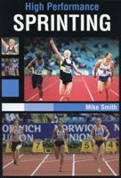High Performance Sprinting 186126755X Book Cover