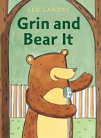 Grit, grin and bear it 1570917469 Book Cover