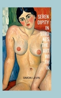 serendipity in strokes: the art within 1326733419 Book Cover