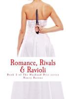 Romance, Rivals & Ravioli: Book 3 of The Husband Diet (Amazing Erica) series 1535128399 Book Cover
