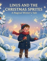 Linus And The Christmas Sprites: A Magical Winter'S Tale B0G6TV7D7B Book Cover