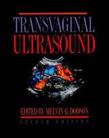 Transvaginal Ultrasound 0443089531 Book Cover