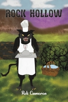Rock Hollow 1398453722 Book Cover