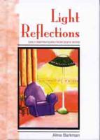 Light Reflections (New Quiet Time Books for Women) 0802447554 Book Cover