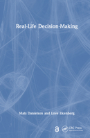 Real-Life Decision Making 1032524383 Book Cover