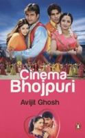 Cinema Bhojpuri 0143103784 Book Cover
