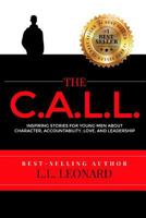 The Call 0692744134 Book Cover