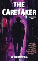 The Caretaker (The Concept Series) B0DZXS3ZG7 Book Cover