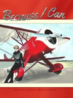 Because I can 1716833221 Book Cover