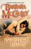 Blackhawk Legacy 0373218494 Book Cover