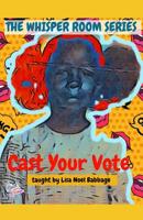 Cast Your Vote 1719956847 Book Cover