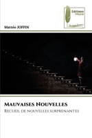 Mauvaises Nouvelles 6630012267 Book Cover