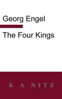The Four Kings 0473421933 Book Cover