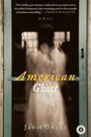 American Ghost 1451674635 Book Cover