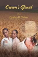 Crown's Jewel 0595483356 Book Cover