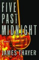 Five Past Midnight 068480025X Book Cover