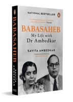 Babasaheb: My Life with Dr Ambedkar 0670096695 Book Cover