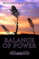 Balance of Power 1949607364 Book Cover