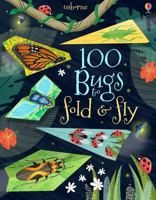 100 Bugs To Fold And Fly 0794542948 Book Cover