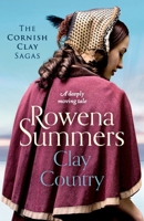 Clay Country 0727814389 Book Cover
