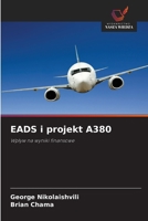 EADS i projekt A380 6203736813 Book Cover