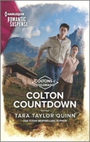 Colton Countdown 1335759778 Book Cover