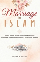 Marriage in Islam B0F9WKQ98N Book Cover