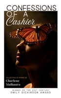 Confessions of a cashier 9369542523 Book Cover