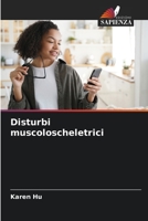 Disturbi muscoloscheletrici 6205900777 Book Cover