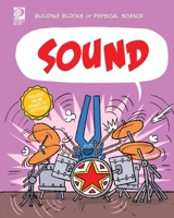 Sound 0716614723 Book Cover