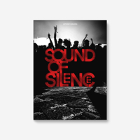 Sound of Silence 2490952633 Book Cover