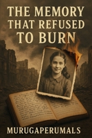 The Memory That Refused to Burn: A Novel of Resistance, Loss, and the Silence That Follows War B0FDLF741Q Book Cover