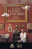 En un lugar del paraíso: Cuentos (selección personal) (Spanish Edition) 9587467531 Book Cover