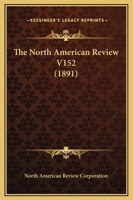The North American review Volume 161 1176892630 Book Cover
