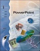 I-Series: MS PowerPoint 2002, Brief 007247064X Book Cover