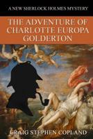 The Adventure of Charlotte Europa Golderton 1983657999 Book Cover